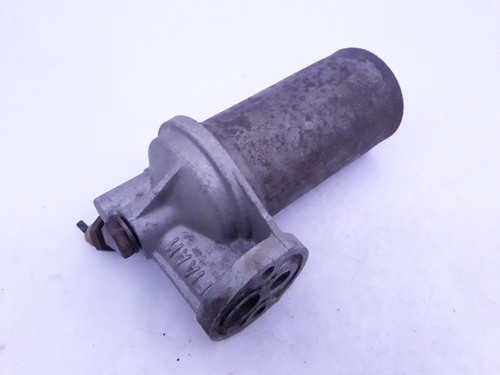 Complete oil filter - , box