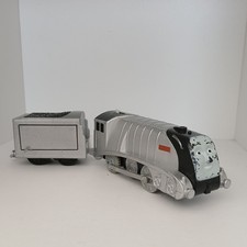 Trackmaster SPENCER & TENDER