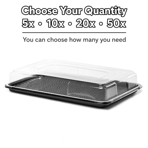 Sandwich platters large - sandwich,