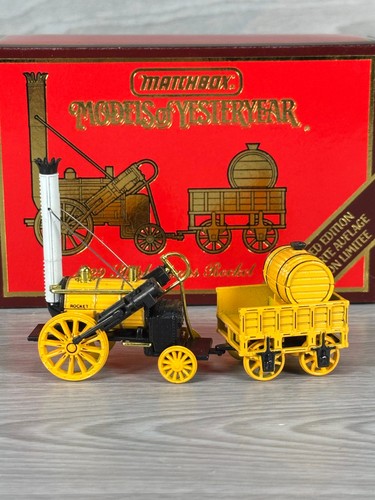 Stephenson rocket steam - stephenson's,