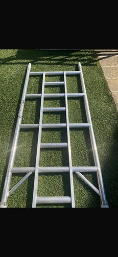 Boss youngman rung narrow - youngman,
