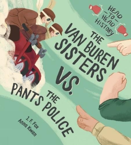 Fox the van buren - the,