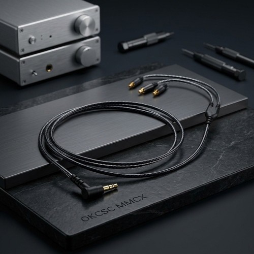 Mmcx interchangeable cable for - interchangeable,