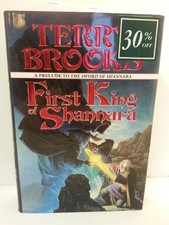 First King of Shannara (The