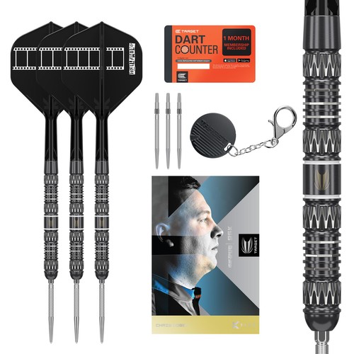 Target darts chris dobey 95k - target,