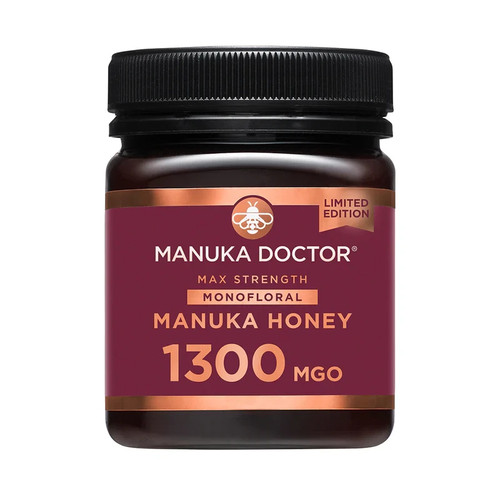 Manuka doctor 1300 mgo - 1300,