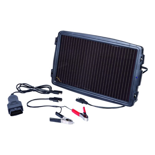 5060114614185 solar powered - aa, solar-powered