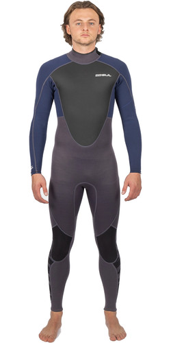 2026 gul mens - gul, 3/2mm