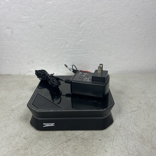 Hauppauge pvr hd - pvr,