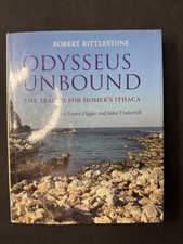 “Odysseus Unbound” by