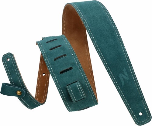 Nefelibata guitar strap 5 - guitar, 2.5"