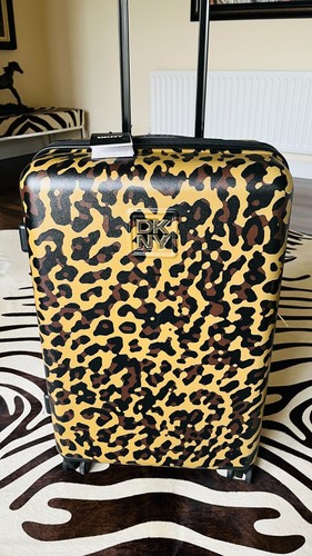 Dkny leopard cheetah animal - cheetah,