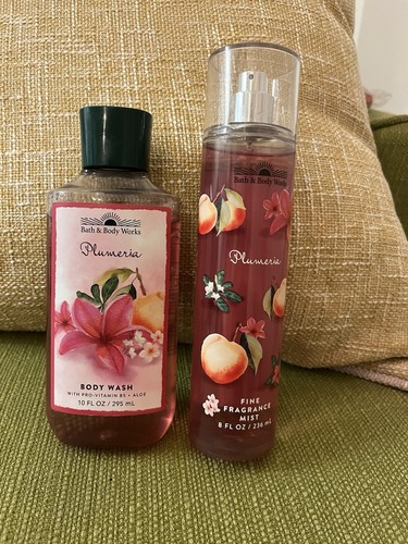Bath body works - bath, &