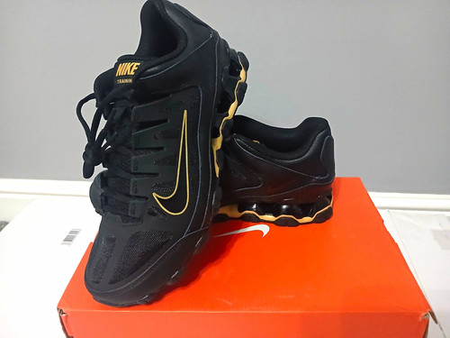 Nike reax sn00 men - nike, men’s