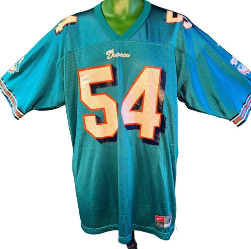 Nfl miami dolphins - miami, thomas