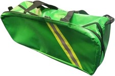 Paramedic Oxygen Cylinder Bag for First Aid and Emergency Response Storage Carry