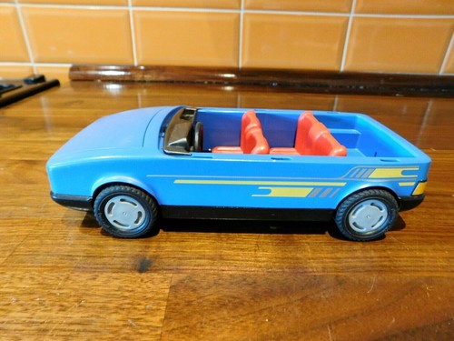 Vintage collectable geobra - vintage,