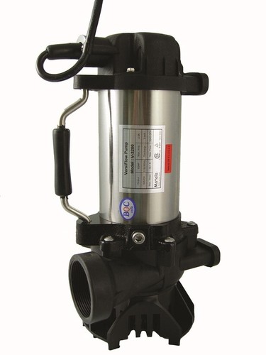 Matala versiflow 3200 hp - 1/5,