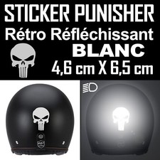 Decal Sticker Retro Reflective