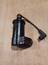 Mercruiser  Coil  from   V6 4.3LX engine With Thunderbolt IV Ignition.