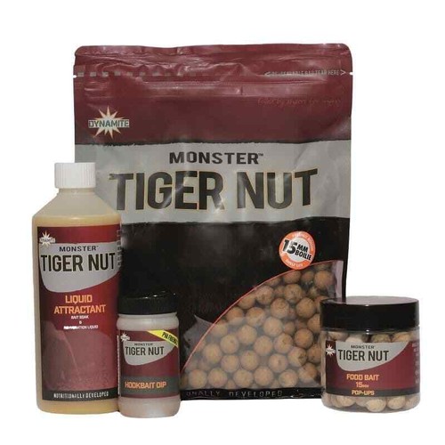Dynamite baits monster tiger - dynamite,