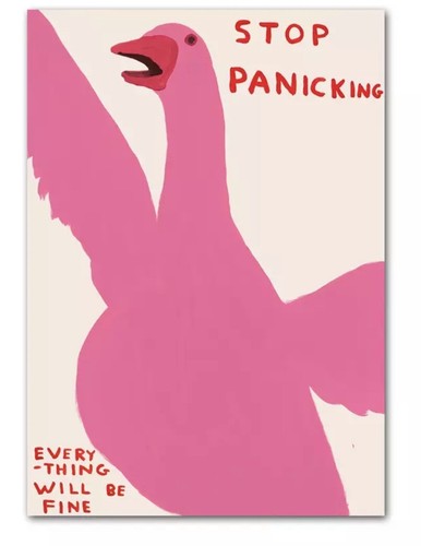 David shrigley inspired art - david,