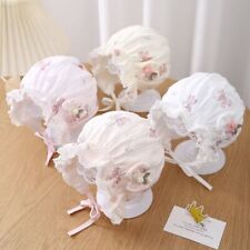 0-12M Newborn Bonnets