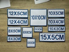 Embroidery Personalised Custom