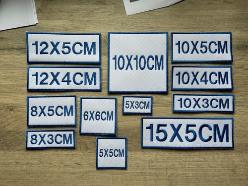 Embroidery personalised custom - personalised,