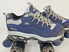 SKECHERS Roller Skates 4