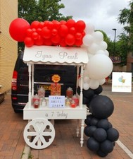 Hire Only* YouTube Theme Candy