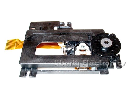 New optical laser lens - new,