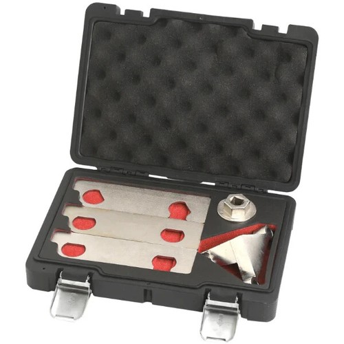 Engine timing tool set - set, for