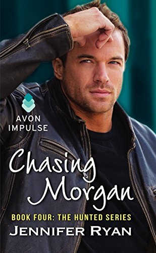 Chasing morgan book four - chasing, four: