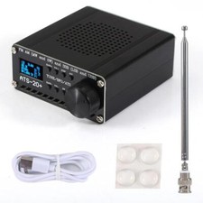 Ats dsp sdr radio - sdr,