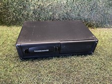 RANGE ROVER P38 PRC 9033 CLARION 6 CD DISC MULTI CHANGER DISC PLAYER 94-98