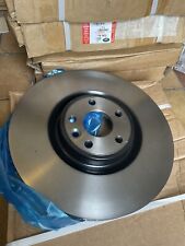 1x ?Genuine Range Rover Evoque / Disco Sport 18’’ Front Brake Disc LR083647