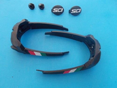 Sidi adjustable heel - adjustable,