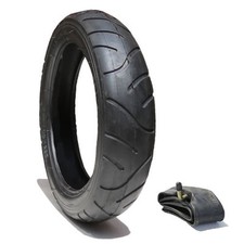 MAXI COSI SPEEDI 255 x 50  PUSHCHAIR TYRE AND TUBE