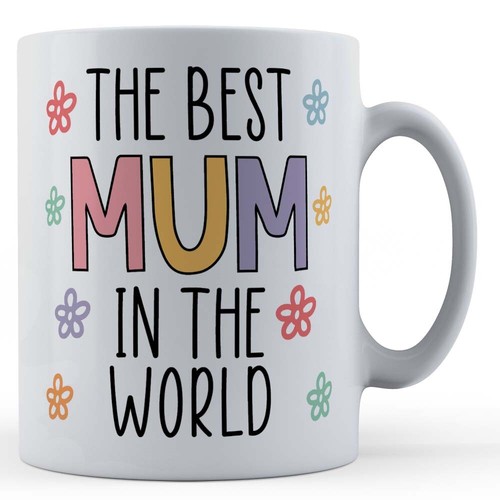 The best mum - best,