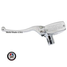 1" Left Clutch Master Cylinder