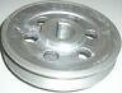 Pulley flywheel electric - pulley,