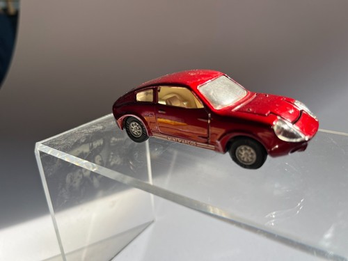 Corgi 341 mini marcos - mini,