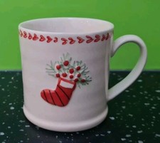 Brocante Stoneware Christmas