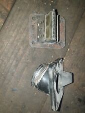 GASGAS trials bike JTX JTR CONTACT TXT 250 270 280..REEDS/INLET MANIFOLD..