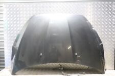 FORD FOCUS MK3 BONNET IN