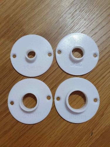 Trend router printed - 3d,