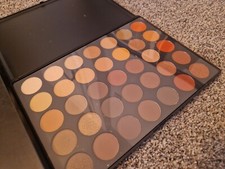 Morphe 35O - Eyeshadow Palette