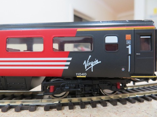 Hornby r4096d virgin - hornby,