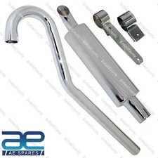 FITS ROYAL ENFIELD 350CC